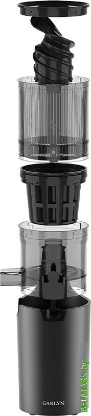 Соковыжималка Garlyn J-400 - фото2