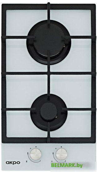 Варочная панель Akpo PGA 302 FGC WH - фото