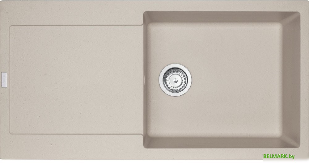 Кухонная мойка Franke Maris MRG 611-97 XL 114.0675.973 (кофе) - фото