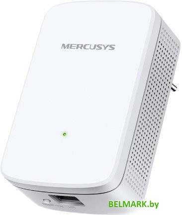 Powerline-адаптер Mercusys ME10 - фото