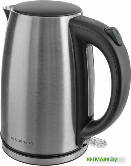 Электрический чайник Goetze & Jensen KT300X - фото2