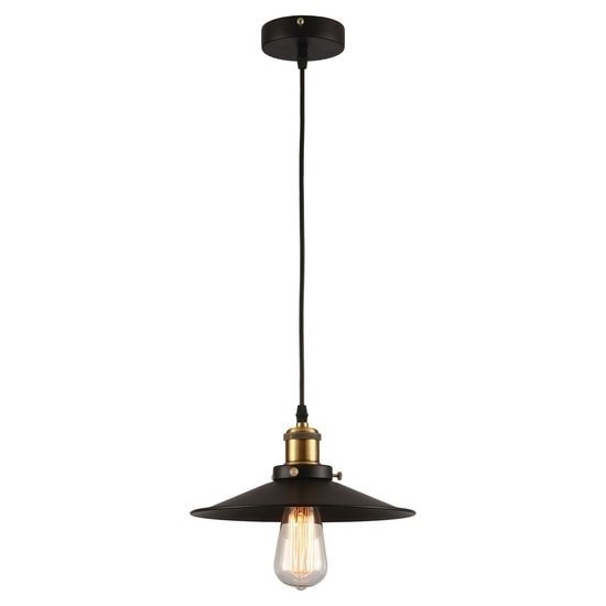 Лампа Lussole LOFT GRLSP-9600 - фото2