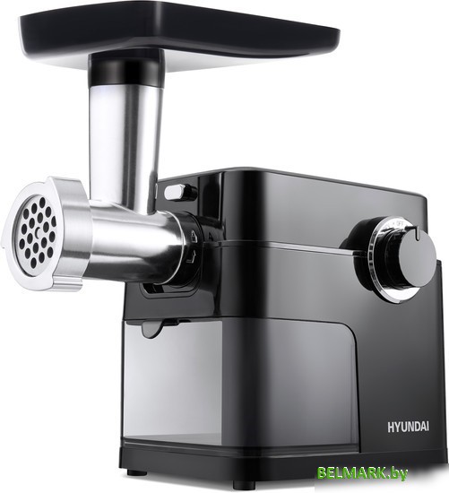 Мясорубка Hyundai HY-MG5491 - фото