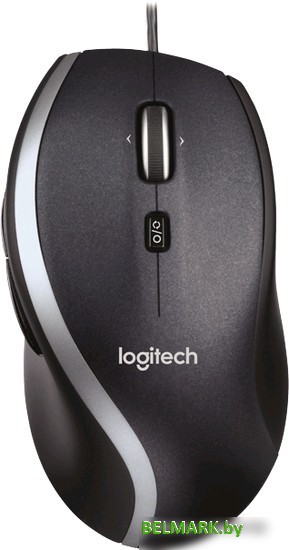 Мышь Logitech M500 Corded Mouse [910-003726] - фото