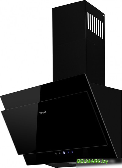 Кухонная вытяжка Weissgauff Phact 60 BL Sensor - фото