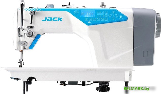 Электронная швейная машина JACK A4B-A-CH-M - фото