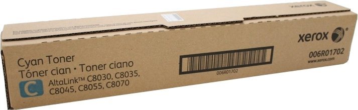 Картридж Xerox 006R01702 - фото