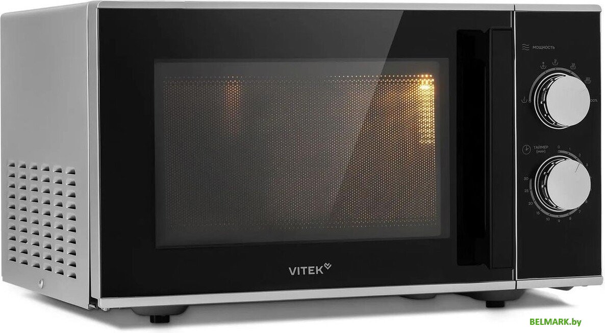 Микроволновая печь Vitek VT-MW0823 - фото2