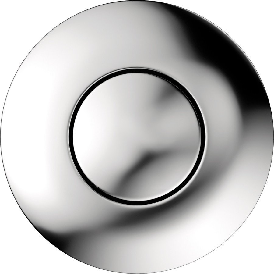 Пневматическая кнопка Omoikiri SW-01 C - фото