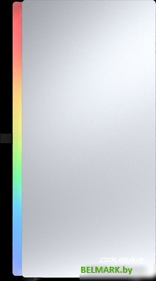 Корпус Cougar Purity RGB CGR-5PC4W-RGB - фото2