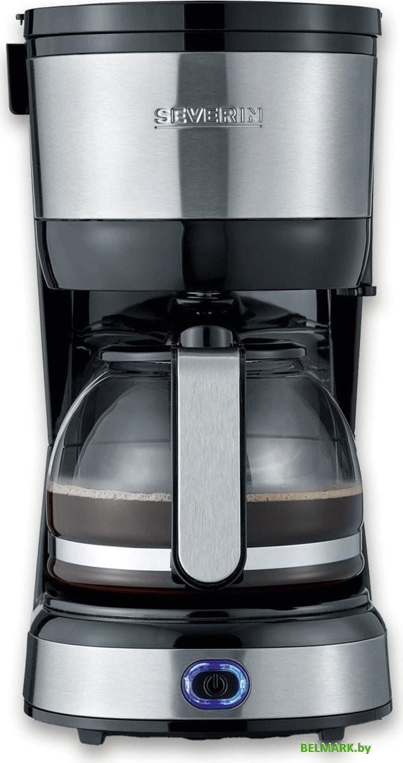 Капельная кофеварка Severin KA 4819 - фото2