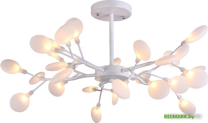 Подвесная люстра F-Promo Skein 2479-10P - фото