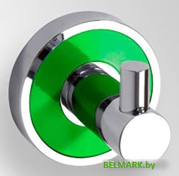 Крючок для ванны Bemeta Trend-I 104106028A - фото2