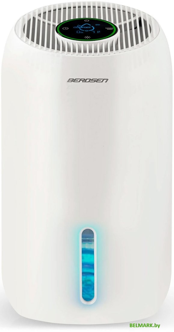 Осушитель воздуха Berdsen BD-529 - фото