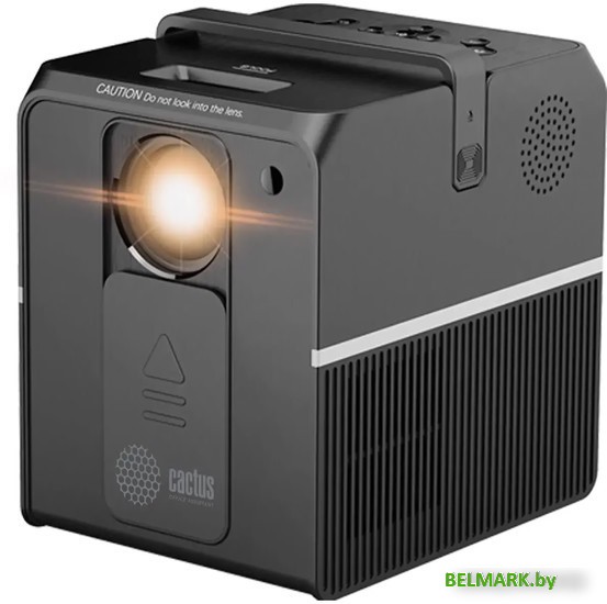 Проектор CACTUS CS-PRC.04B.WUXGA-A - фото