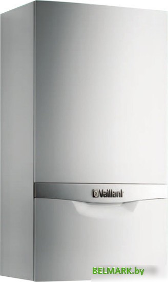 Отопительный котел Vaillant turboTEC plus VU 282/5-5 - фото