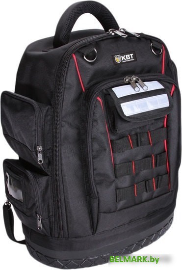 Рюкзак для инструментов КВТ С-07 - фото