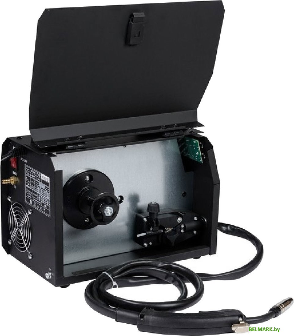 Сварочный инвертор Brait MIG-200E - фото2