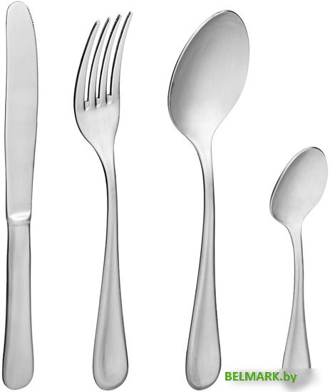 Набор столовых приборов Dalper Frica 638-205 (24пр) - фото