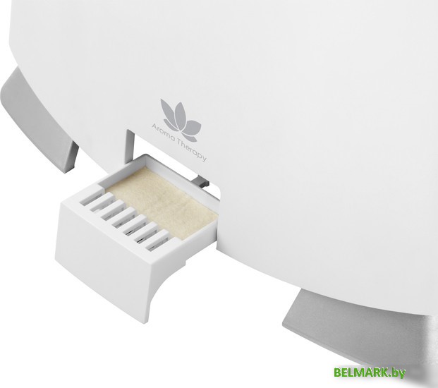 Увлажнитель воздуха Electrolux ecoBioComplex EHU-3915D YOGAhealthline 2.0 - фото2