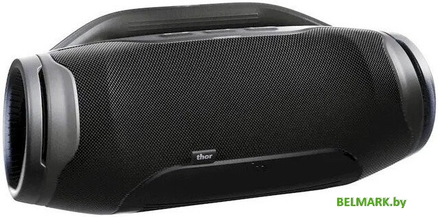 Беспроводная колонка Vipe Thor (черный) - фото