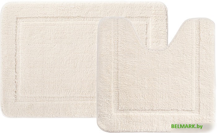 Набор ковриков IDDIS Promo PSET02Mi13 - фото