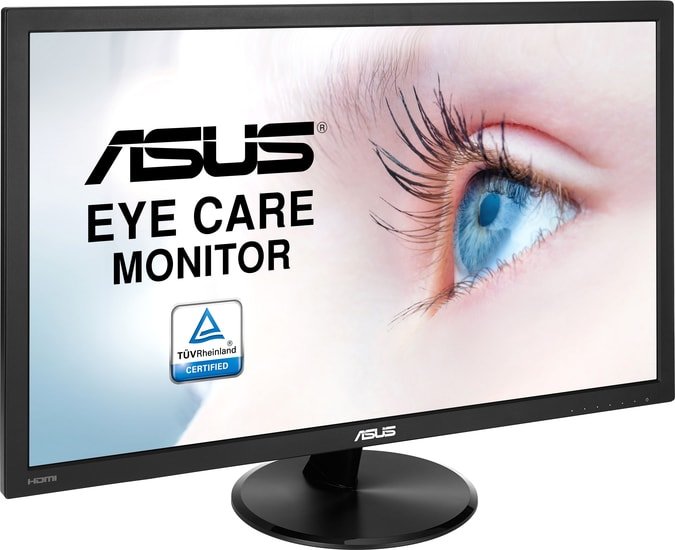 Монитор ASUS Eye Care VP247HAE - фото2