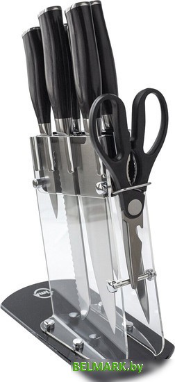 Набор ножей TimA SL-01 (8 шт) - фото2