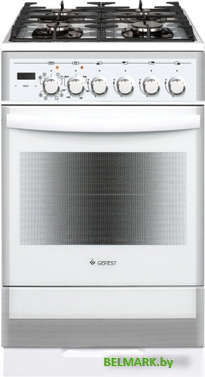 Кухонная плита GEFEST 5502-03 0042 - фото