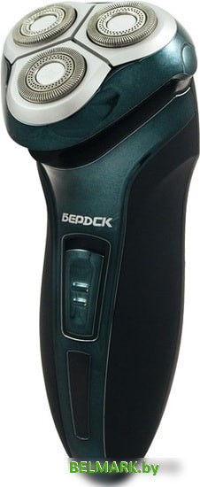 Электробритва Электроприборы-БЭМЗ Бердск 3311АС - фото
