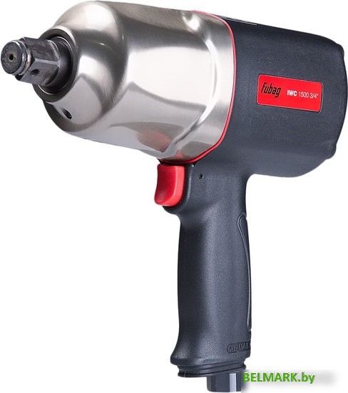 Пневматический гайковерт Fubag IWC 1500 3/4" 100240 - фото
