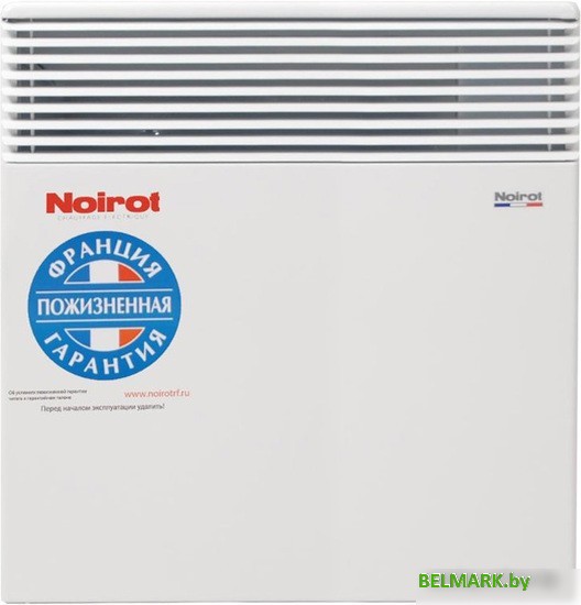 Конвектор Noirot Spot E-3 Plus 1000 [HY.7358.3.ARER] - фото