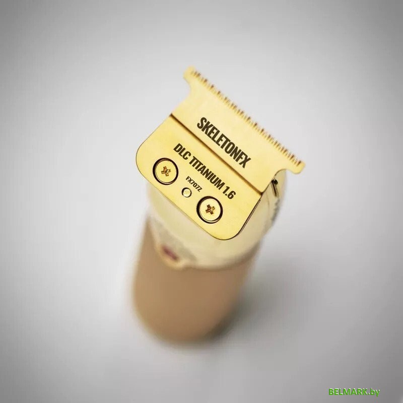 Универсальный триммер BaByliss PRO FX799GE - фото2