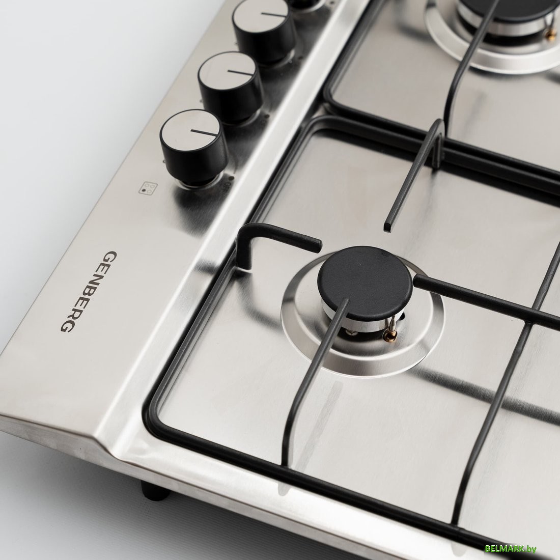 Варочная панель Genberg G6014-STSGK - фото2