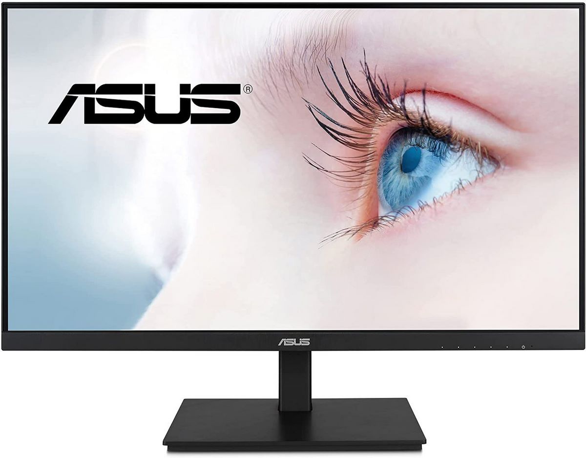 Монитор ASUS Eye Care VA24DQSB - фото
