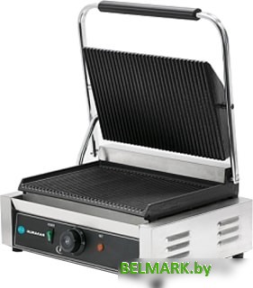 Электрогриль Hurakan HKN-PE34R - фото