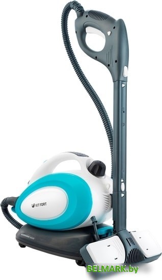 Пароочиститель Kitfort KT-914 - фото