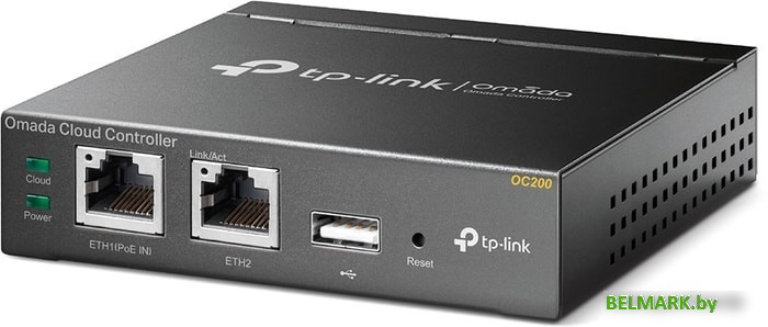 Коммутатор TP-Link OC200 - фото2