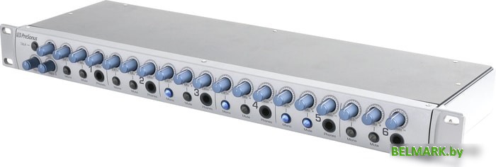 Настольный усилитель PreSonus HP60 - фото