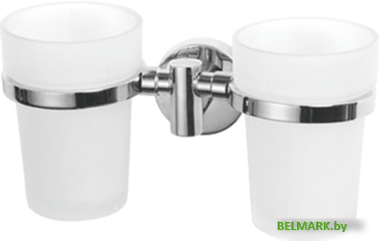 Стакан для зубной щетки и пасты Ledeme L1708 - фото