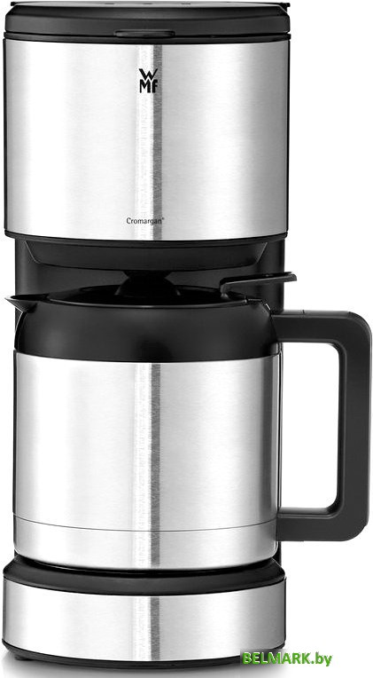 Капельная кофеварка WMF Aroma Thermo Stelio 0412160011 - фото