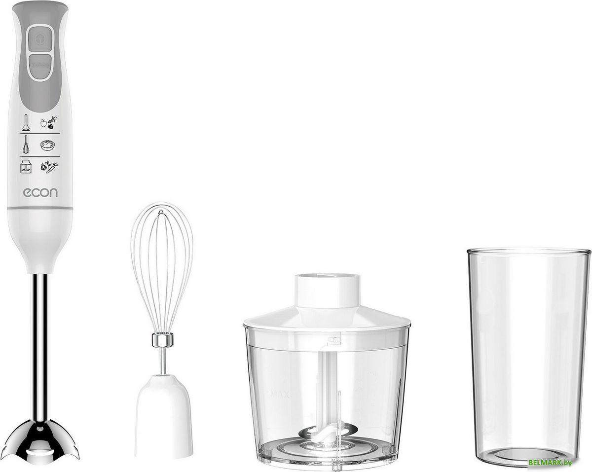 Погружной блендер Econ ECO-405HB - фото