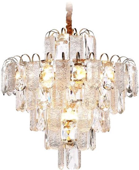 Подвесная люстра Ambrella light TR TR5233 - фото