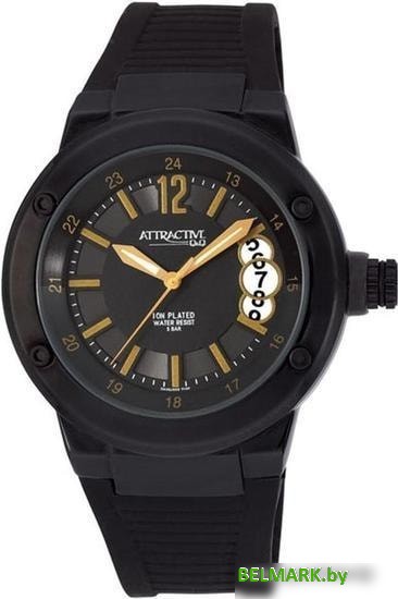 Наручные часы Q&Q DA40J502 - фото