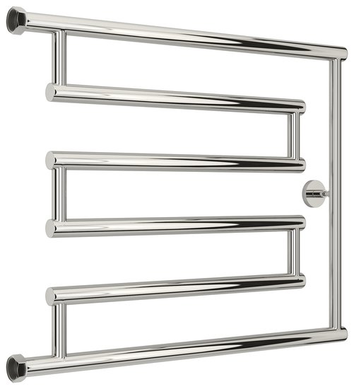 Полотенцесушитель Сунержа High-Tech model "L+" 500х650 00-4052-5065 - фото