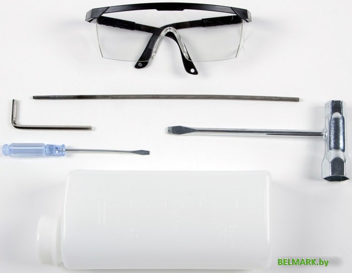 Бензопила Hyundai X 3916 - фото2