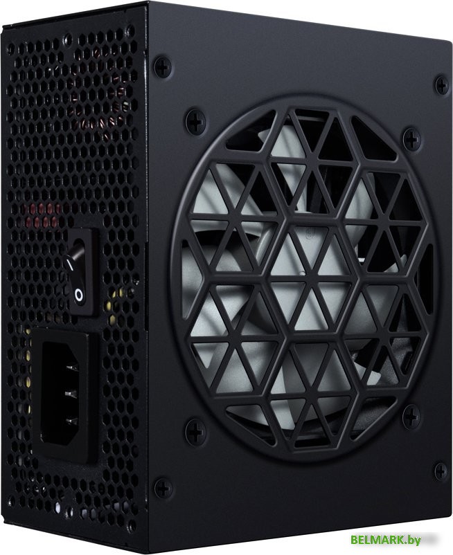 Блок питания 1stPlayer SFX 7.5 PS-750SFX - фото2