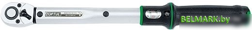 Ключ Toptul 1/2" 20-100 Нм ANAM1610 - фото