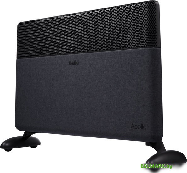 Конвектор Ballu BEC/ATI-2502 (космический черный) - фото