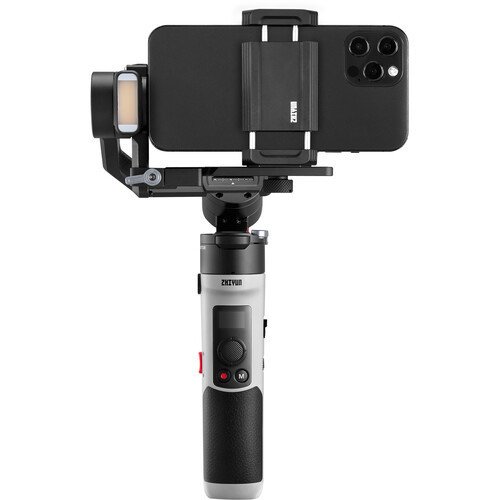 Стабилизатор Zhiyun Crane M2 S Combo - фото2